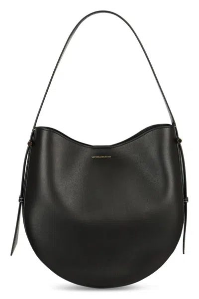 VICTORIA BECKHAM VICTORIA BECKHAM DIA LEATHER HOBO-BAG