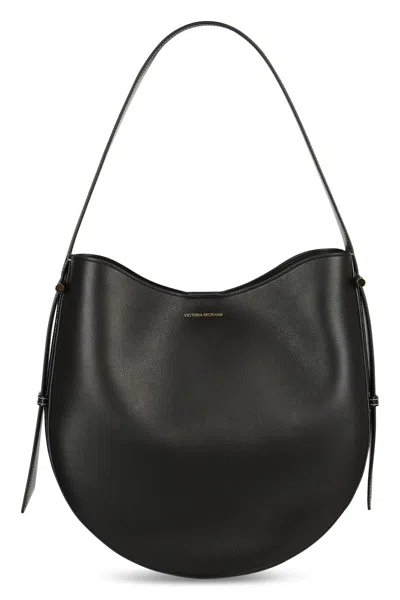 VICTORIA BECKHAM DIA LEATHER HOBO-BAG