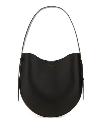 Victoria Beckham Dia Medium Tote Bag In Black