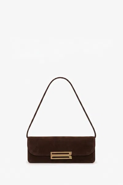 Victoria Beckham Dorian East-west Clutch