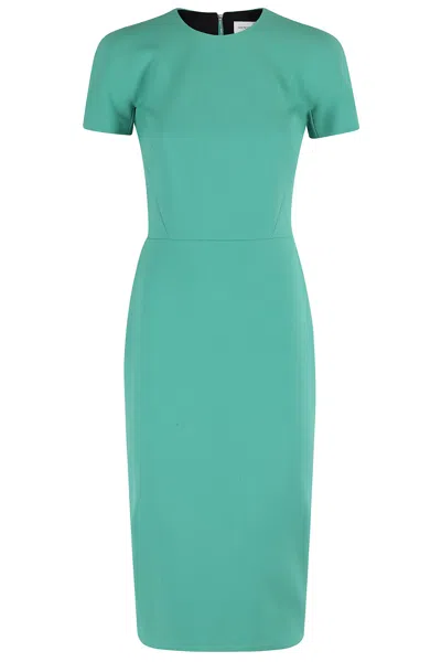 VICTORIA BECKHAM DRESS