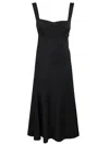 Shop Victoria Beckham Dress