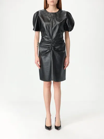 Victoria Beckham Dress Victoria  Woman Color Black