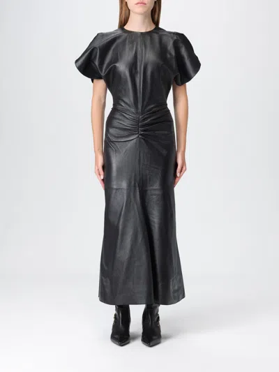Victoria Beckham Dress Victoria  Woman Color Black