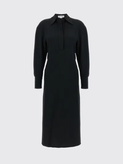 Victoria Beckham Dress Victoria  Woman Color Black