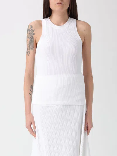 Victoria Beckham Top Victoria  Woman Color White