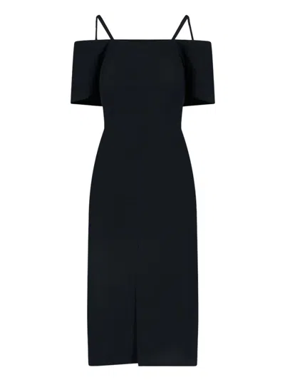 VICTORIA BECKHAM VICTORIA BECKHAM DRESSES