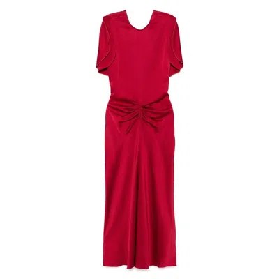 VICTORIA BECKHAM VICTORIA BECKHAM DRESSES