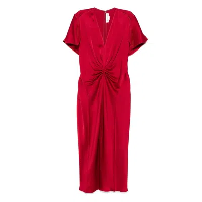 VICTORIA BECKHAM VICTORIA BECKHAM DRESSES
