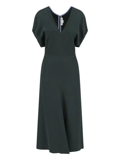 VICTORIA BECKHAM VICTORIA BECKHAM DRESSES