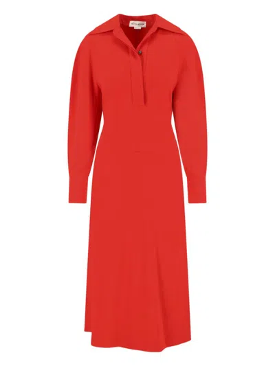 VICTORIA BECKHAM VICTORIA BECKHAM DRESSES