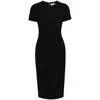 Victoria Beckham Dresses In Multi