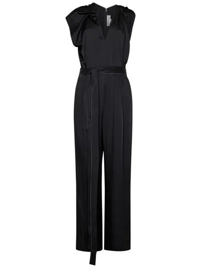 VICTORIA BECKHAM VICTORIA BECKHAM JUMPSUIT
