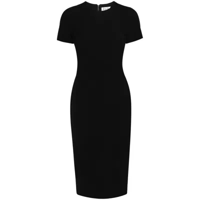 Victoria Beckham Dresses Black