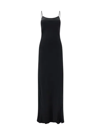 Victoria Beckham Dresses In Black