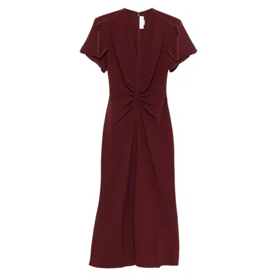 VICTORIA BECKHAM VICTORIA BECKHAM DRESSES