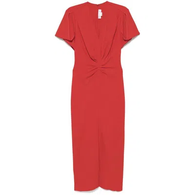 Victoria Beckham Suits & Dresses In Multicolor