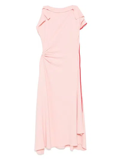 VICTORIA BECKHAM VICTORIA BECKHAM DRESSES