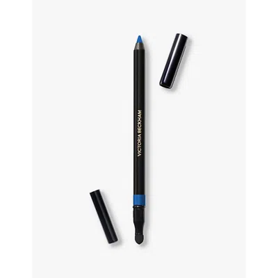 Victoria Beckham Electric Blueberry Satin Kajal Liner 1.1g