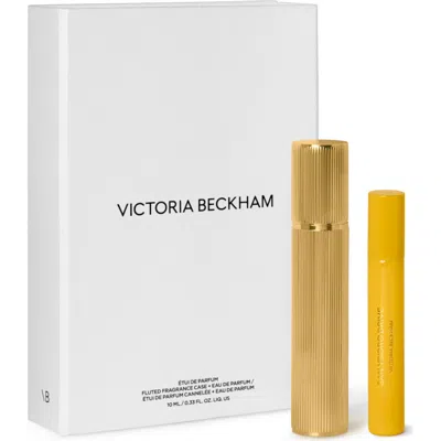 VICTORIA BECKHAM VICTORIA BECKHAM ÉTUI DE PARFUM & ATOMIZER