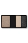 Victoria Beckham Eye Wardrobe Eyeshadow Palette Refill 6.8g Night Flash In Multi