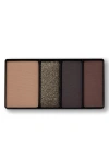 Victoria Beckham Eye Wardrobe Eyeshadow Palette Refill 6.8g Victoria In Multi