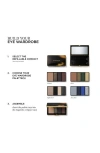 Victoria Beckham Eye Wardrobe Refill In Refill - Navy Noir