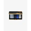 Victoria Beckham Eye Wardrobe Eyeshadow Palette Refill 6.8g In Navy Noir