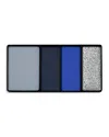 Victoria Beckham Eye Wardrobe Eyeshadow Palette Refill 6.8g In Transparent