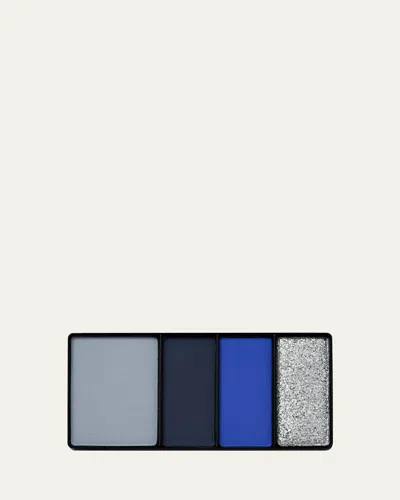 Victoria Beckham Eye Wardrobe Refill In Navy Noir