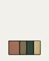 Victoria Beckham Eye Wardrobe Refill In Olive