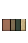 Victoria Beckham Eye Wardrobe Refill In Olive