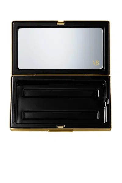 Victoria Beckham Eye Wardrobe Refillable Magnetic Compact In N,a