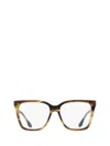 Victoria Beckham Eyeglasses In Multi