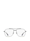 Victoria Beckham Eyeglasses In White