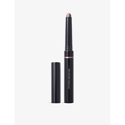 Victoria Beckham Shroom Eyewear Eyeshadow Stick 1.7g In Brown