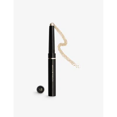Victoria Beckham Oyster Eyewear Eyeshadow Stick 1.7g In Gray