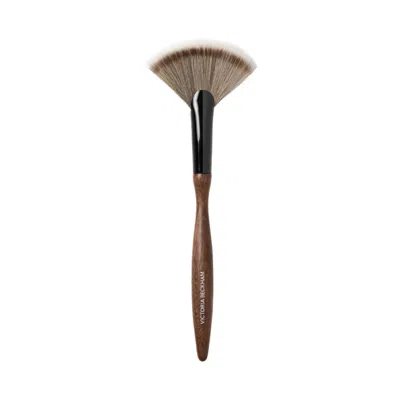 Victoria Beckham Fan Brush