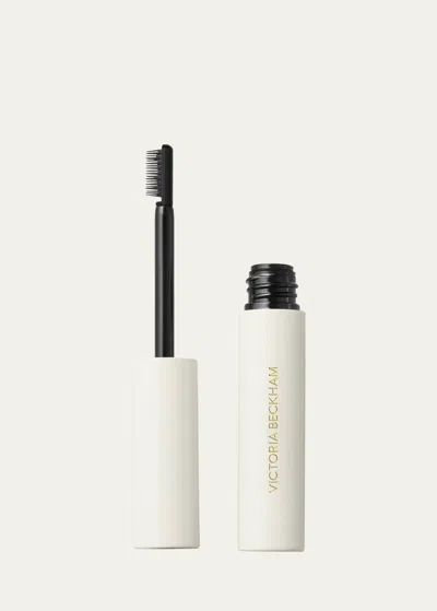 Victoria Beckham Feather Fix Brow In Light Brunette