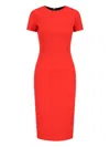 VICTORIA BECKHAM VICTORIA BECKHAM DRESSES