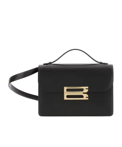 Victoria Beckham Flap Shoulder Bag