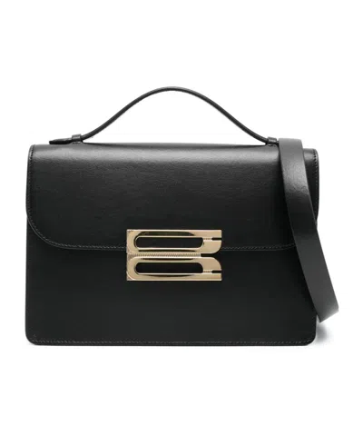 Victoria Beckham Flap Shoulder Bag
