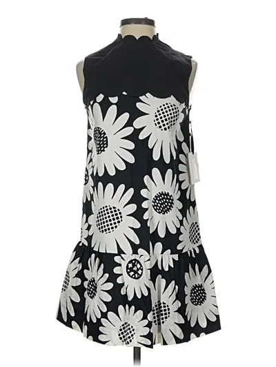 Victoria Beckham For Target Casual Dress In Multi