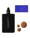 Victoria Beckham The Foundation Drops With Tfc8 In Brown