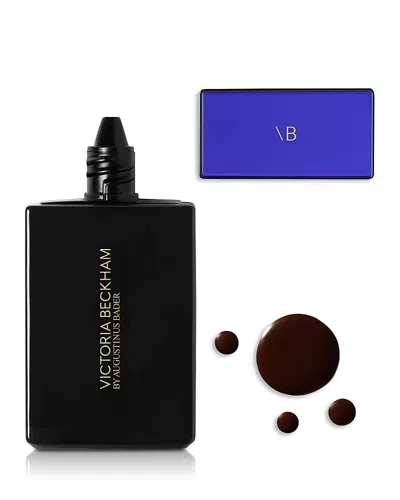 VICTORIA BECKHAM FOUNDATION DROPS