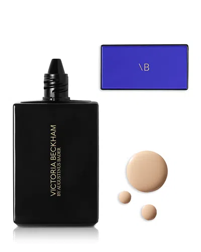 VICTORIA BECKHAM FOUNDATION DROPS