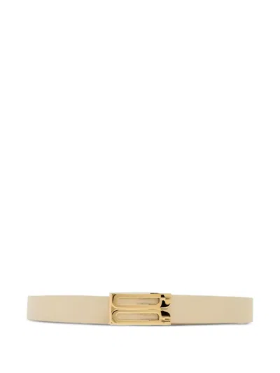 VICTORIA BECKHAM FRAME BELT