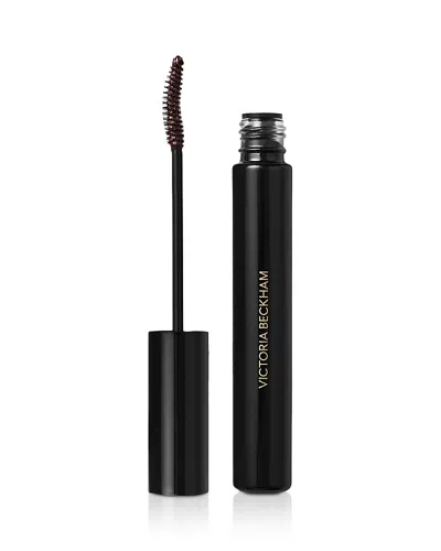 Victoria Beckham Future Lash Mascara In Brown