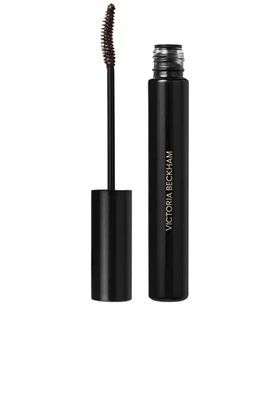 Victoria Beckham Future Lash Mascara In Brown