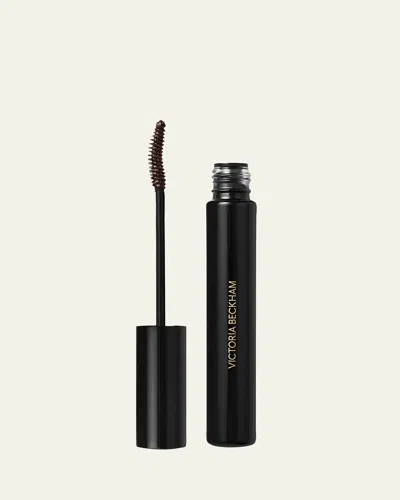 Victoria Beckham Future Lash Mascara In Cocoa In Transparent